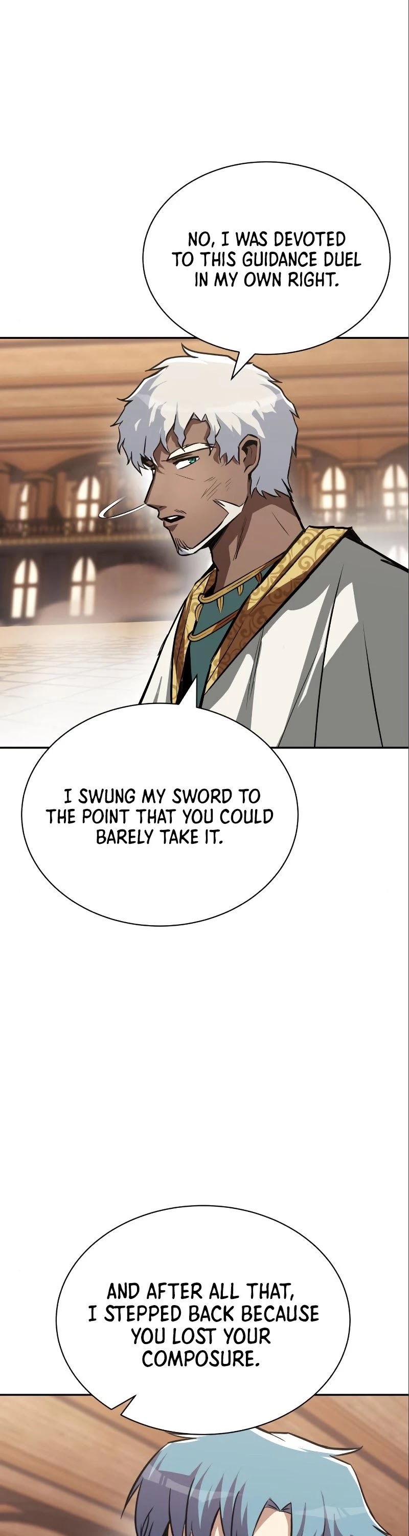 Reformation of the Deadbeat Noble Chapter 60 page 42 - Chapter 60: An Opportunity that Can't be Missed