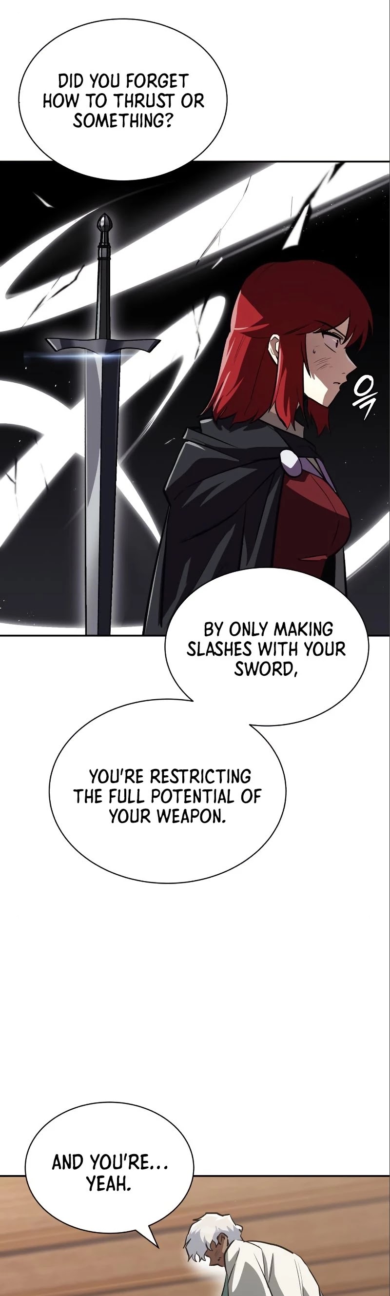 Reformation of the Deadbeat Noble Chapter 60 page 44 - Chapter 60: An Opportunity that Can't be Missed