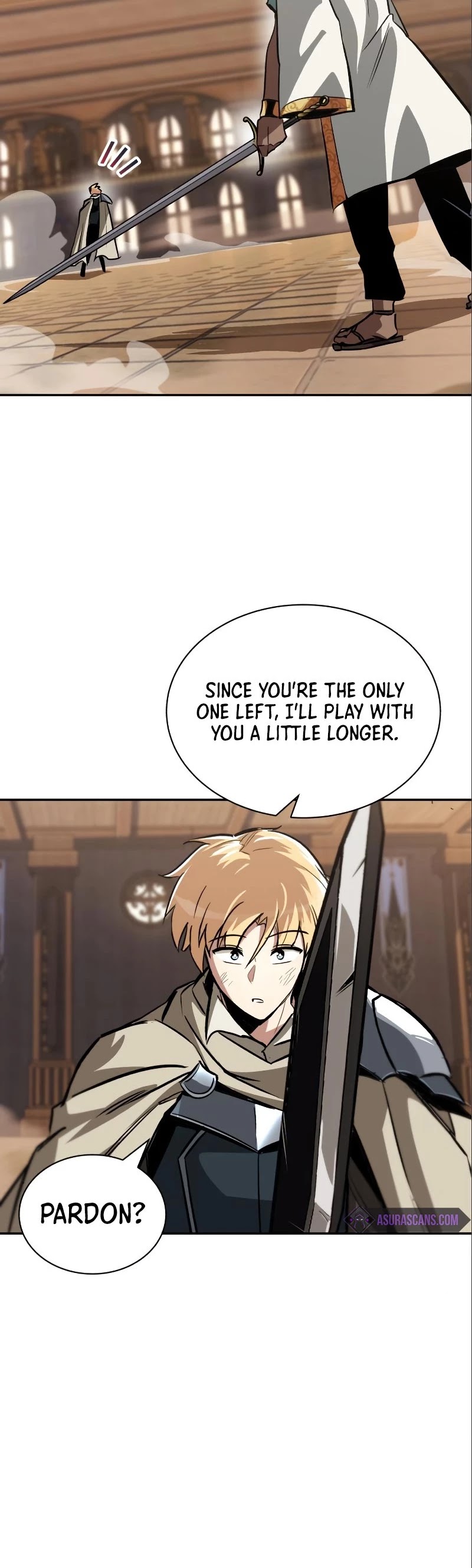 Reformation of the Deadbeat Noble Chapter 60 page 45 - Chapter 60: An Opportunity that Can't be Missed