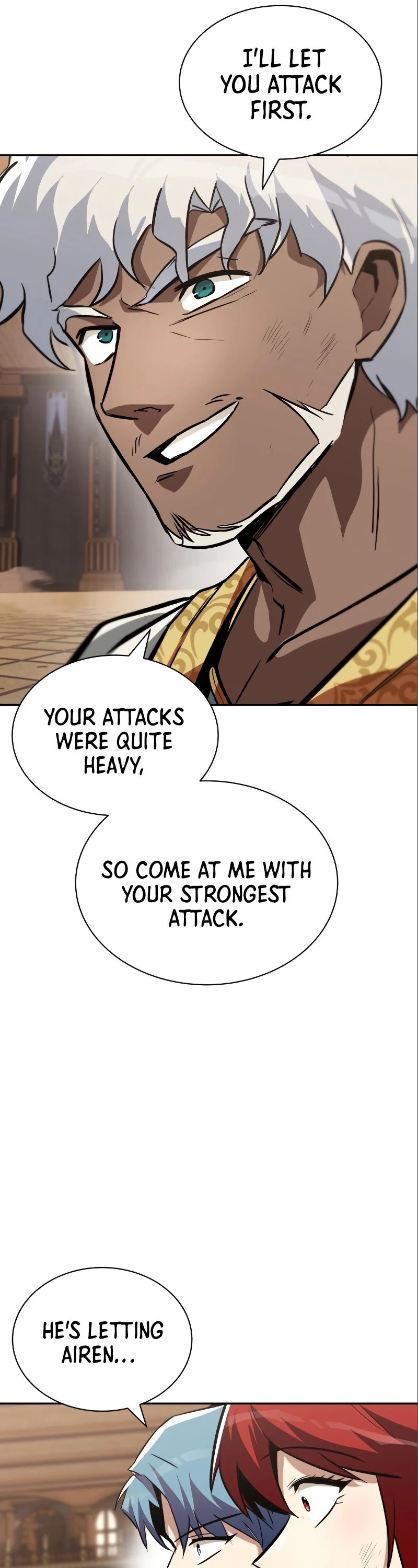 Reformation of the Deadbeat Noble Chapter 60 page 46 - Chapter 60: An Opportunity that Can't be Missed