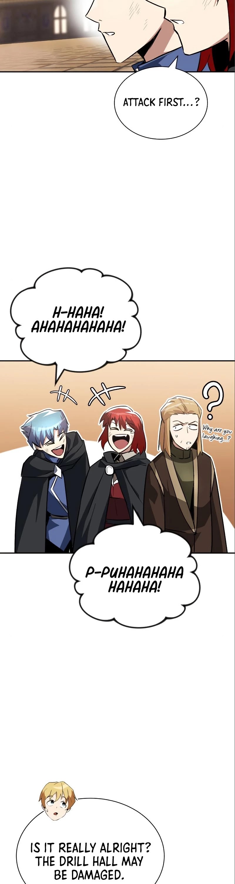 Reformation of the Deadbeat Noble Chapter 60 page 47 - Chapter 60: An Opportunity that Can't be Missed