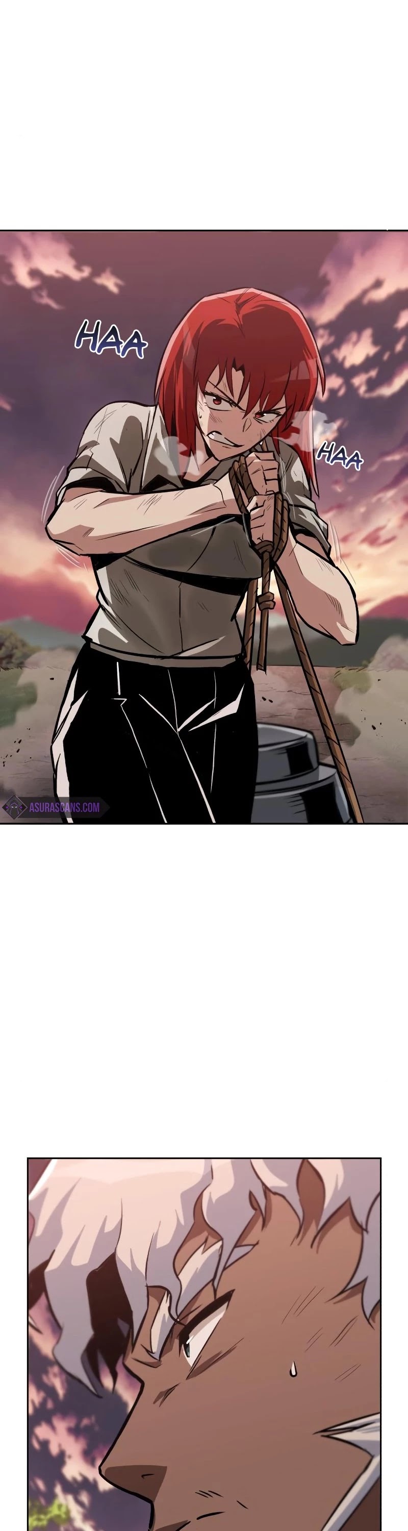 Reformation of the Deadbeat Noble Chapter 61 page 14 - Chapter 61: Unforgettable Lesson