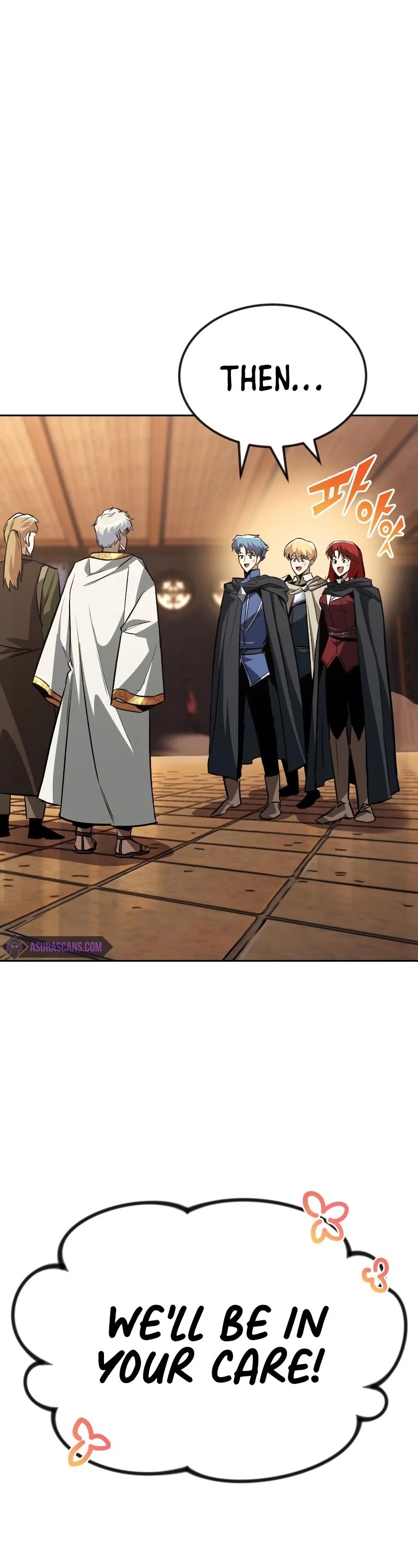 Reformation of the Deadbeat Noble Chapter 61 page 2 - Chapter 61: Unforgettable Lesson