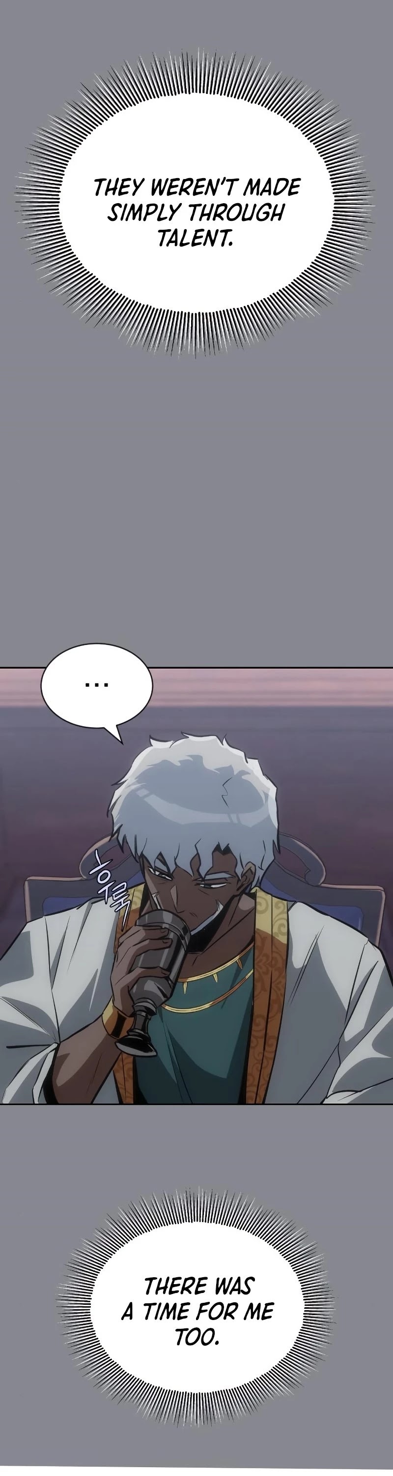 Reformation of the Deadbeat Noble Chapter 61 page 21 - Chapter 61: Unforgettable Lesson