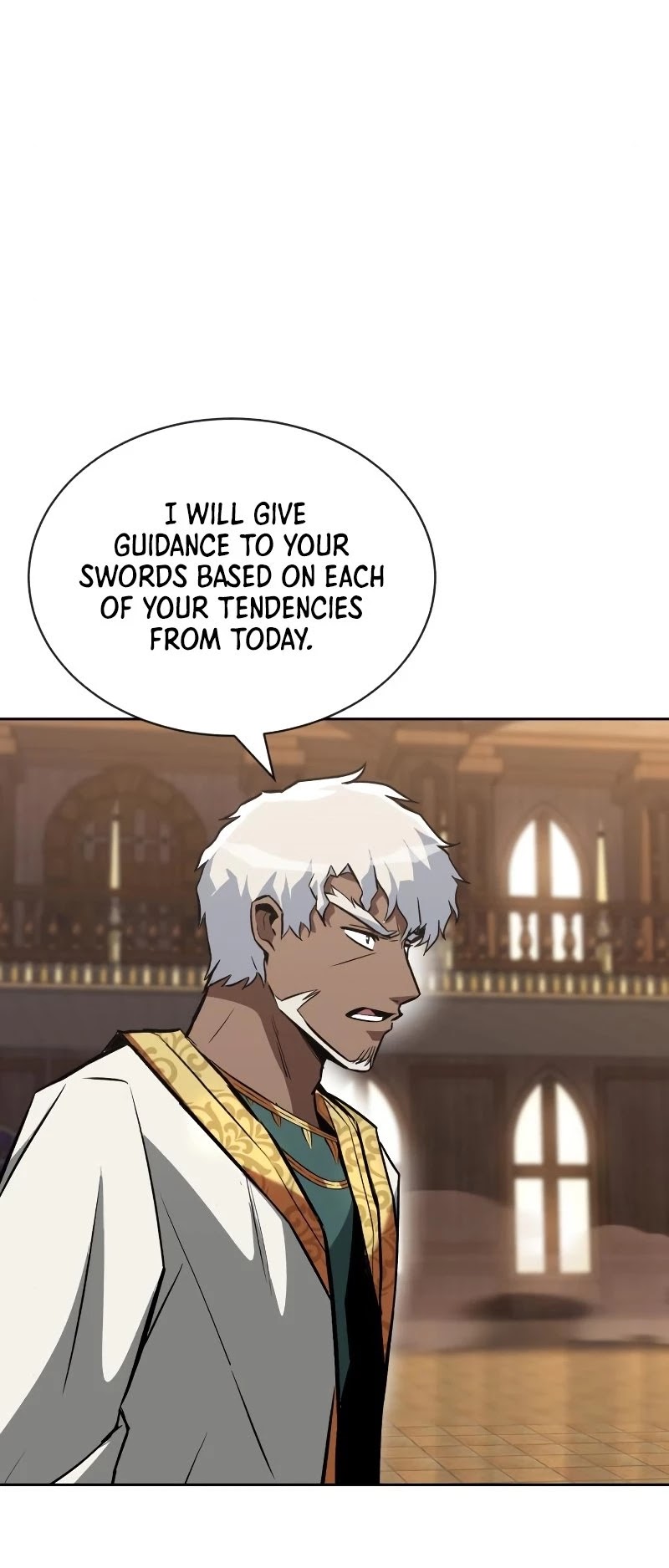 Reformation of the Deadbeat Noble Chapter 61 page 23 - Chapter 61: Unforgettable Lesson