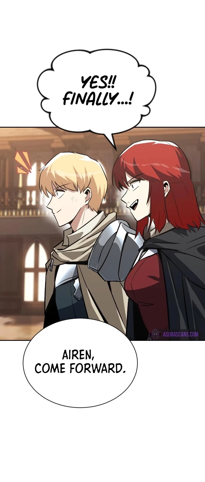 Reformation of the Deadbeat Noble Chapter 61 page 24 - Chapter 61: Unforgettable Lesson