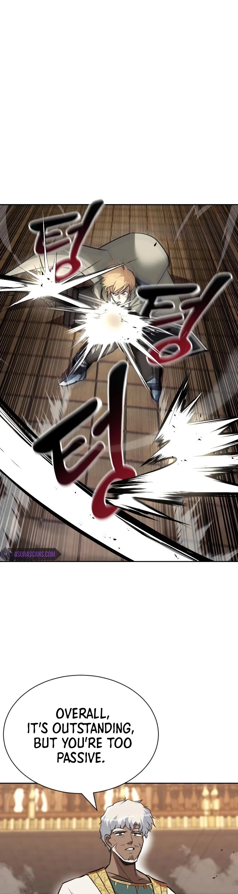 Reformation of the Deadbeat Noble Chapter 61 page 25 - Chapter 61: Unforgettable Lesson