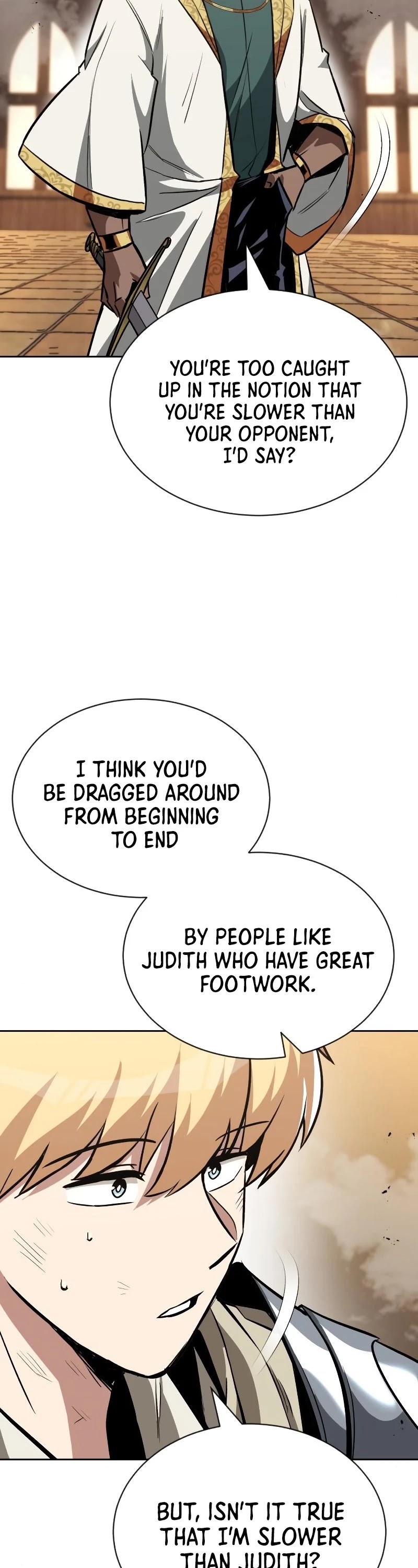 Reformation of the Deadbeat Noble Chapter 61 page 26 - Chapter 61: Unforgettable Lesson