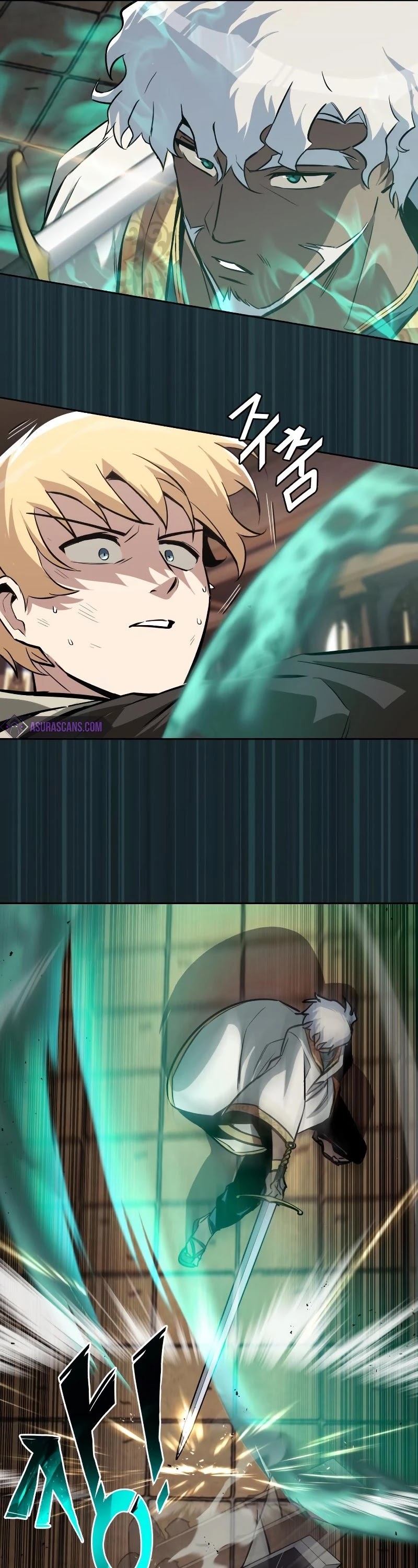 Reformation of the Deadbeat Noble Chapter 61 page 31 - Chapter 61: Unforgettable Lesson