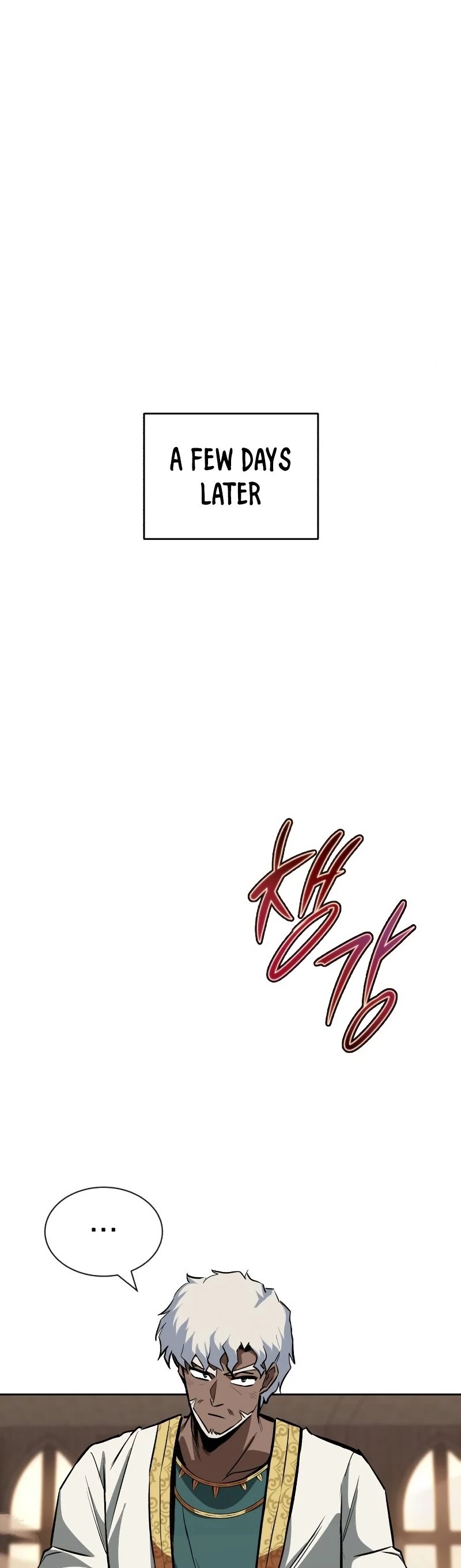 Reformation of the Deadbeat Noble Chapter 61 page 34 - Chapter 61: Unforgettable Lesson