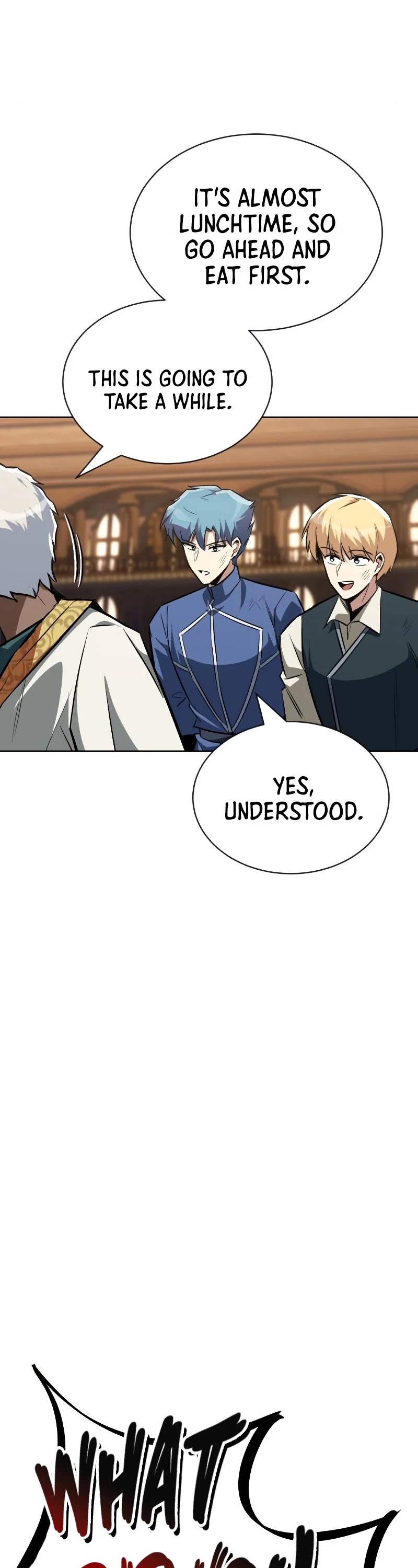 Reformation of the Deadbeat Noble Chapter 61 page 39 - Chapter 61: Unforgettable Lesson