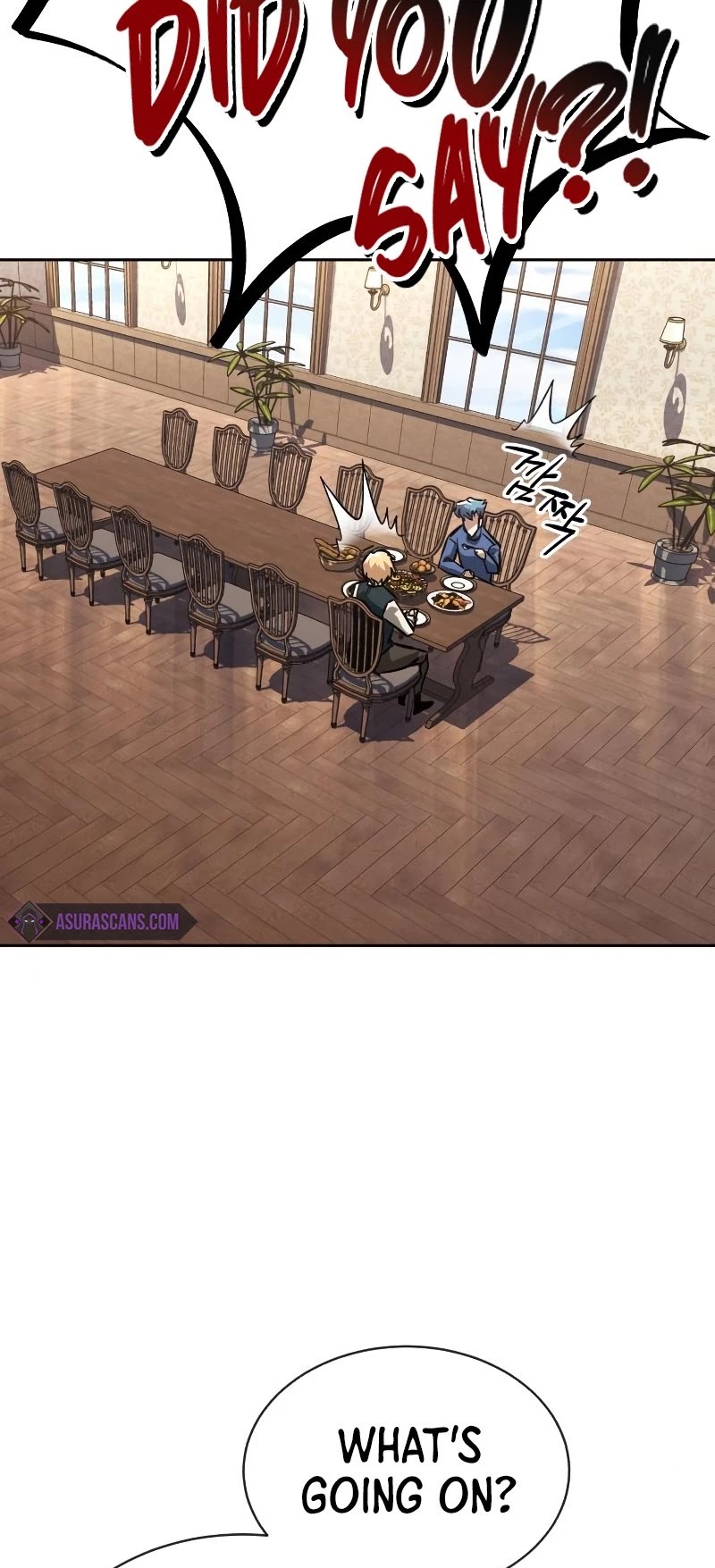 Reformation of the Deadbeat Noble Chapter 61 page 40 - Chapter 61: Unforgettable Lesson