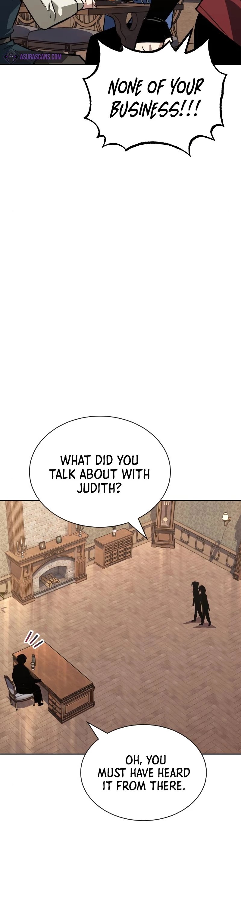 Reformation of the Deadbeat Noble Chapter 61 page 43 - Chapter 61: Unforgettable Lesson