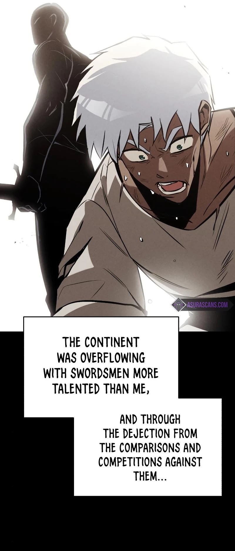 Reformation of the Deadbeat Noble Chapter 61 page 47 - Chapter 61: Unforgettable Lesson