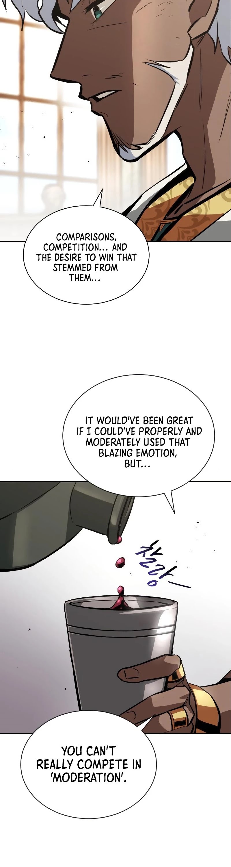 Reformation of the Deadbeat Noble Chapter 61 page 49 - Chapter 61: Unforgettable Lesson