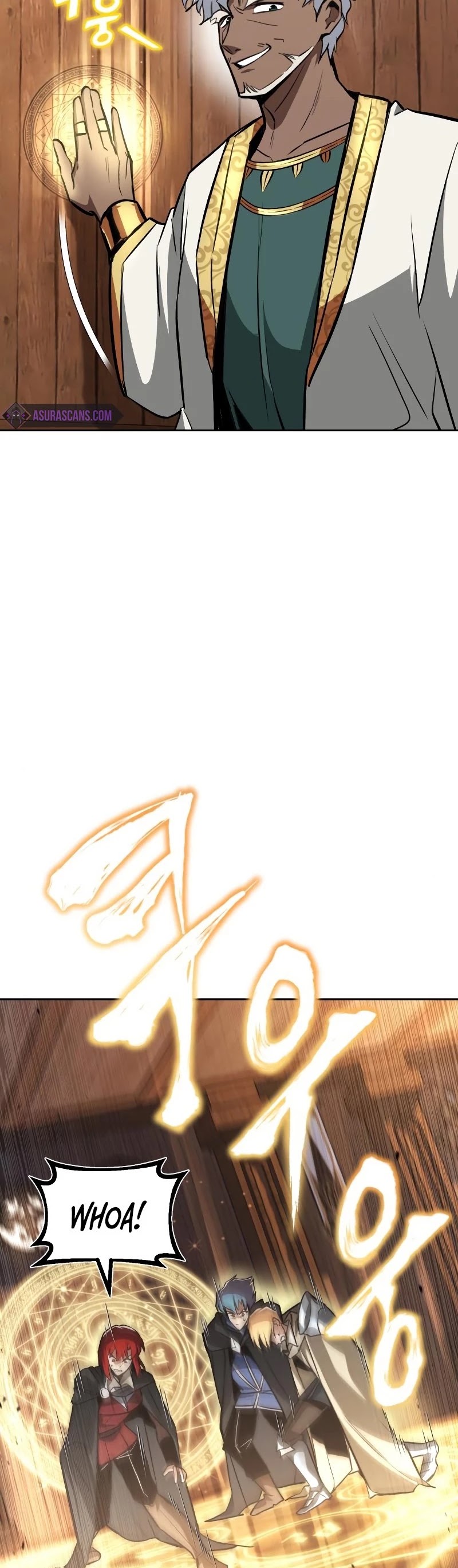 Reformation of the Deadbeat Noble Chapter 61 page 5 - Chapter 61: Unforgettable Lesson
