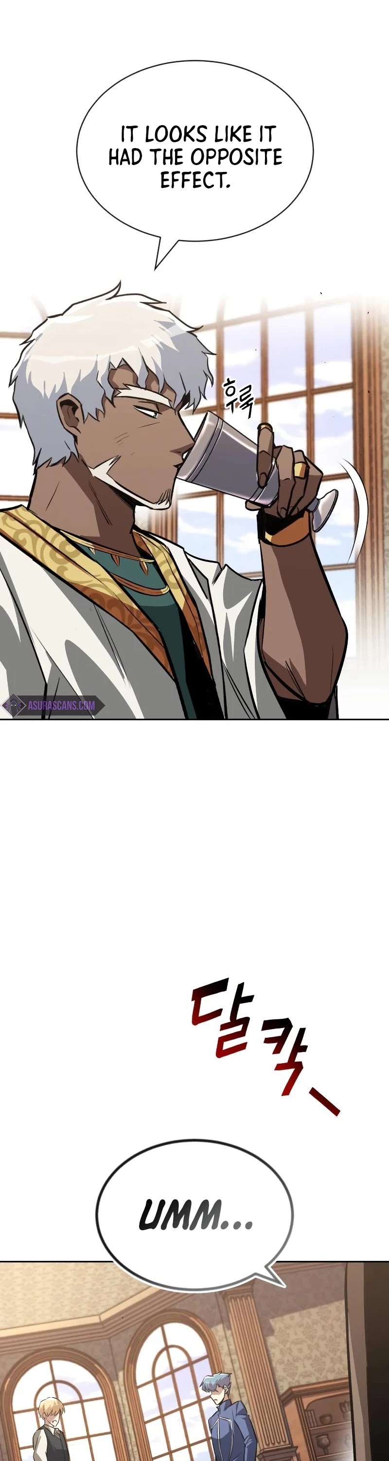 Reformation of the Deadbeat Noble Chapter 61 page 51 - Chapter 61: Unforgettable Lesson