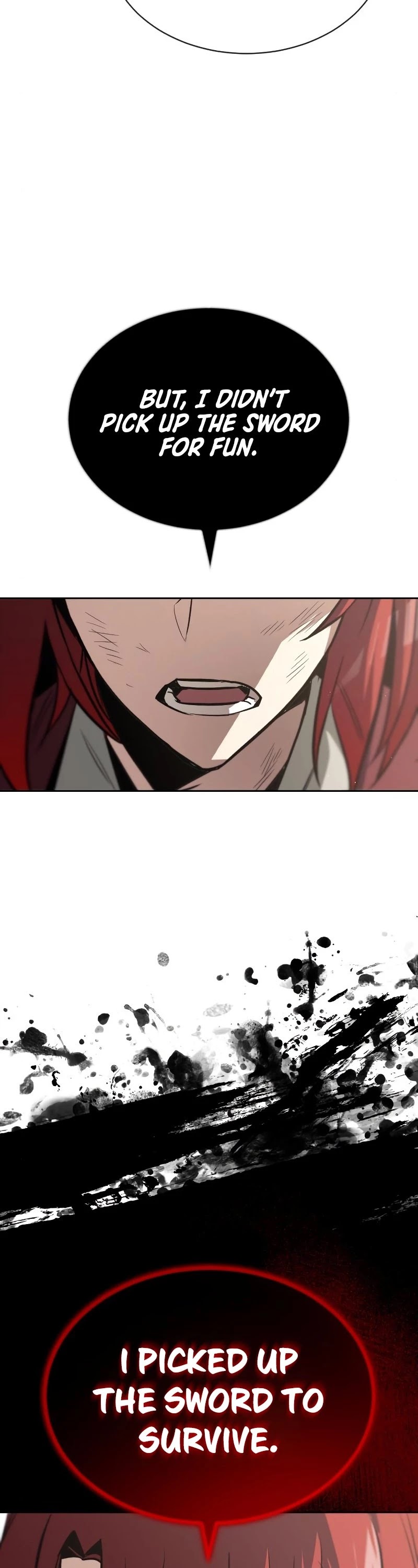 Reformation of the Deadbeat Noble Chapter 61 page 55 - Chapter 61: Unforgettable Lesson