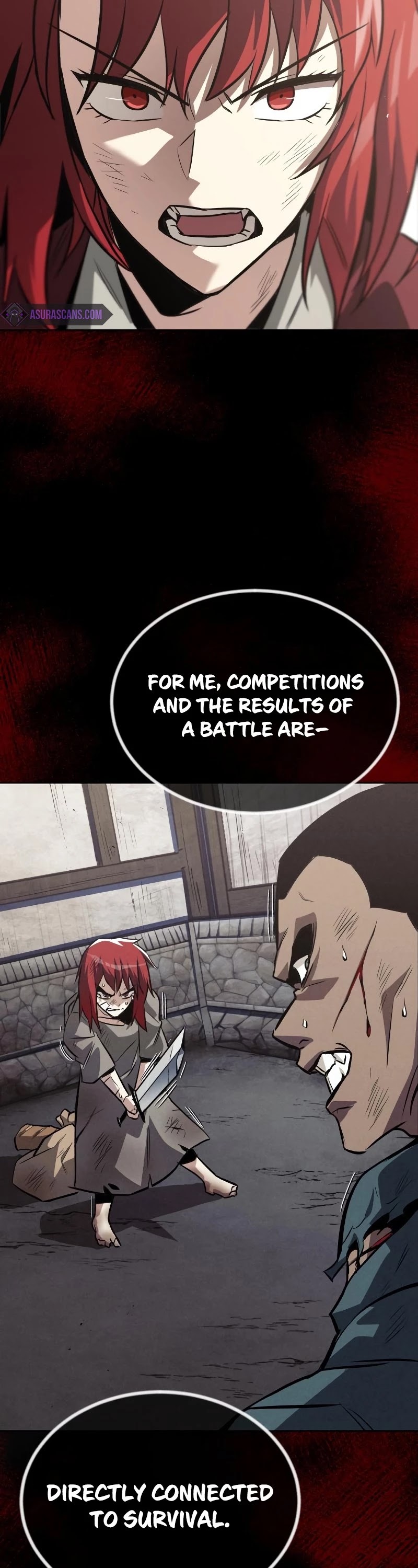 Reformation of the Deadbeat Noble Chapter 61 page 56 - Chapter 61: Unforgettable Lesson