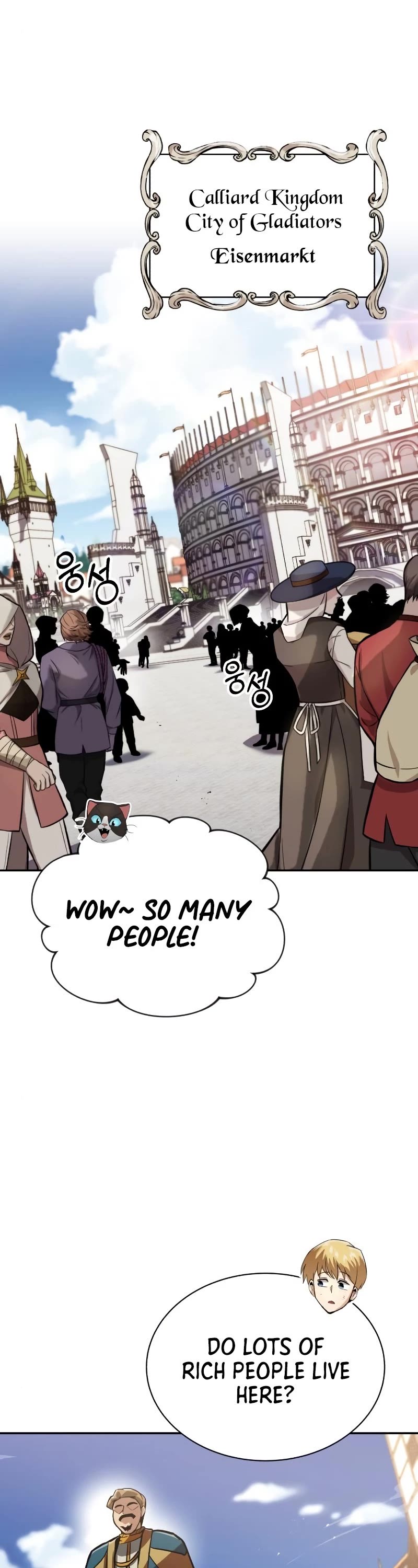 Reformation of the Deadbeat Noble Chapter 62 page 11 - Chapter 62