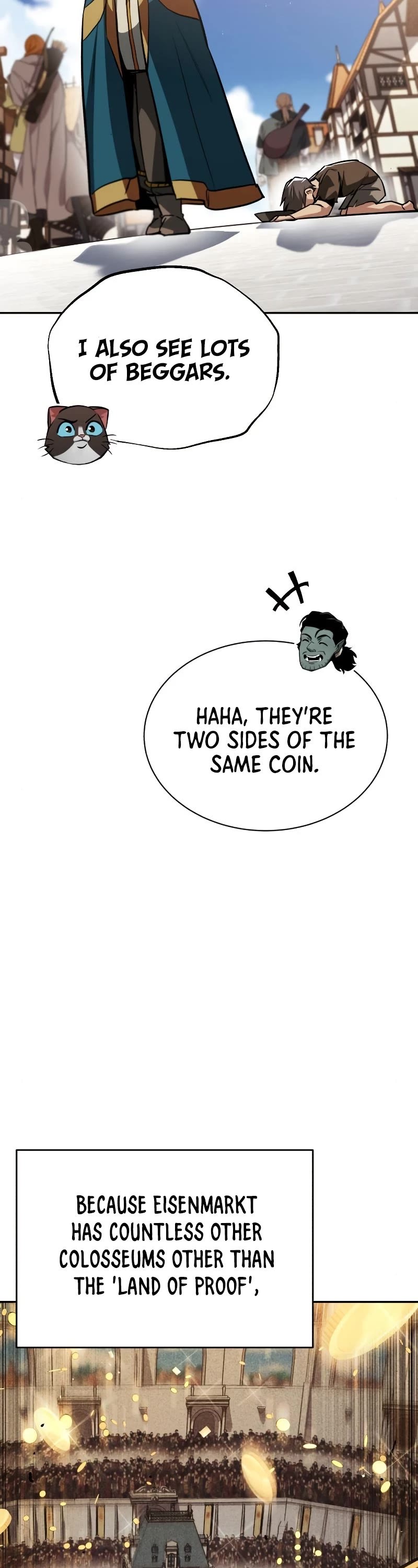 Reformation of the Deadbeat Noble Chapter 62 page 12 - Chapter 62