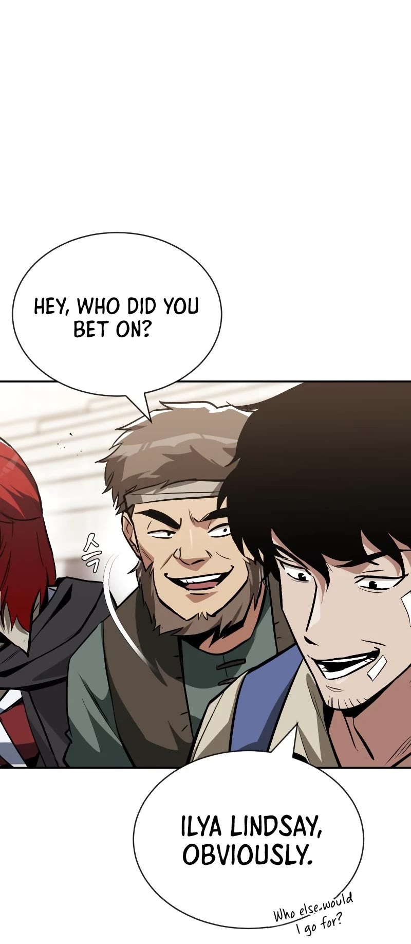 Reformation of the Deadbeat Noble Chapter 62 page 18 - Chapter 62