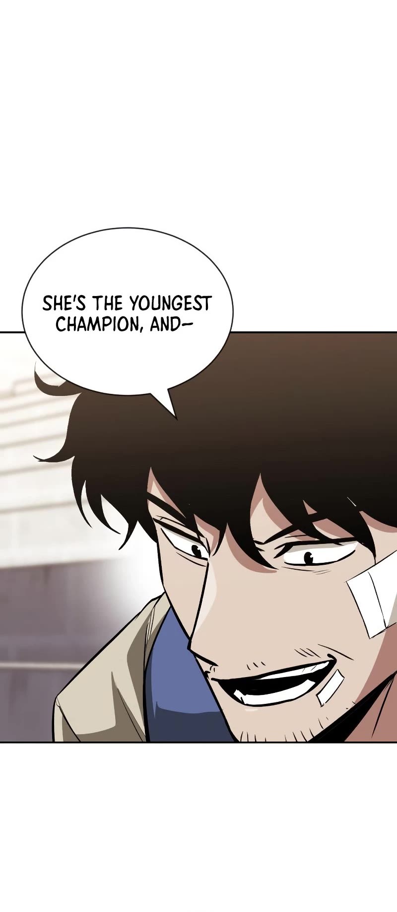 Reformation of the Deadbeat Noble Chapter 62 page 19 - Chapter 62