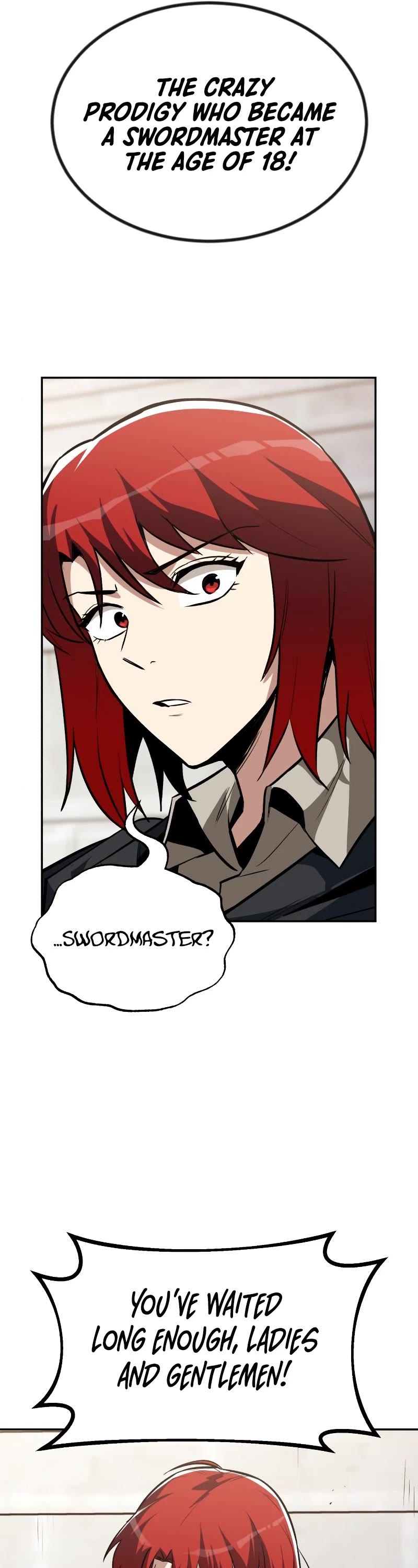 Reformation of the Deadbeat Noble Chapter 62 page 20 - Chapter 62