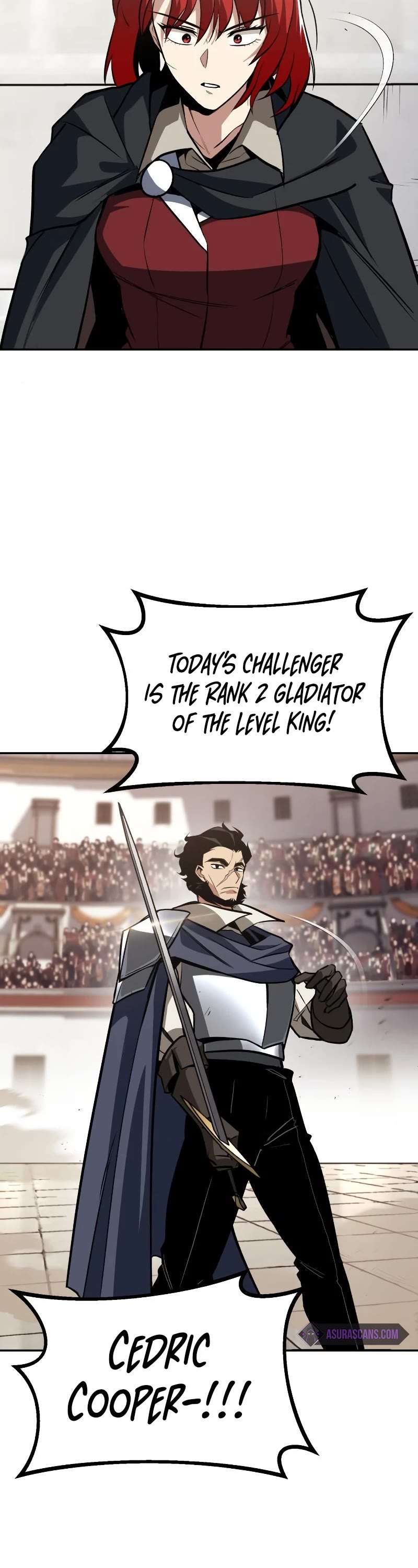 Reformation of the Deadbeat Noble Chapter 62 page 21 - Chapter 62