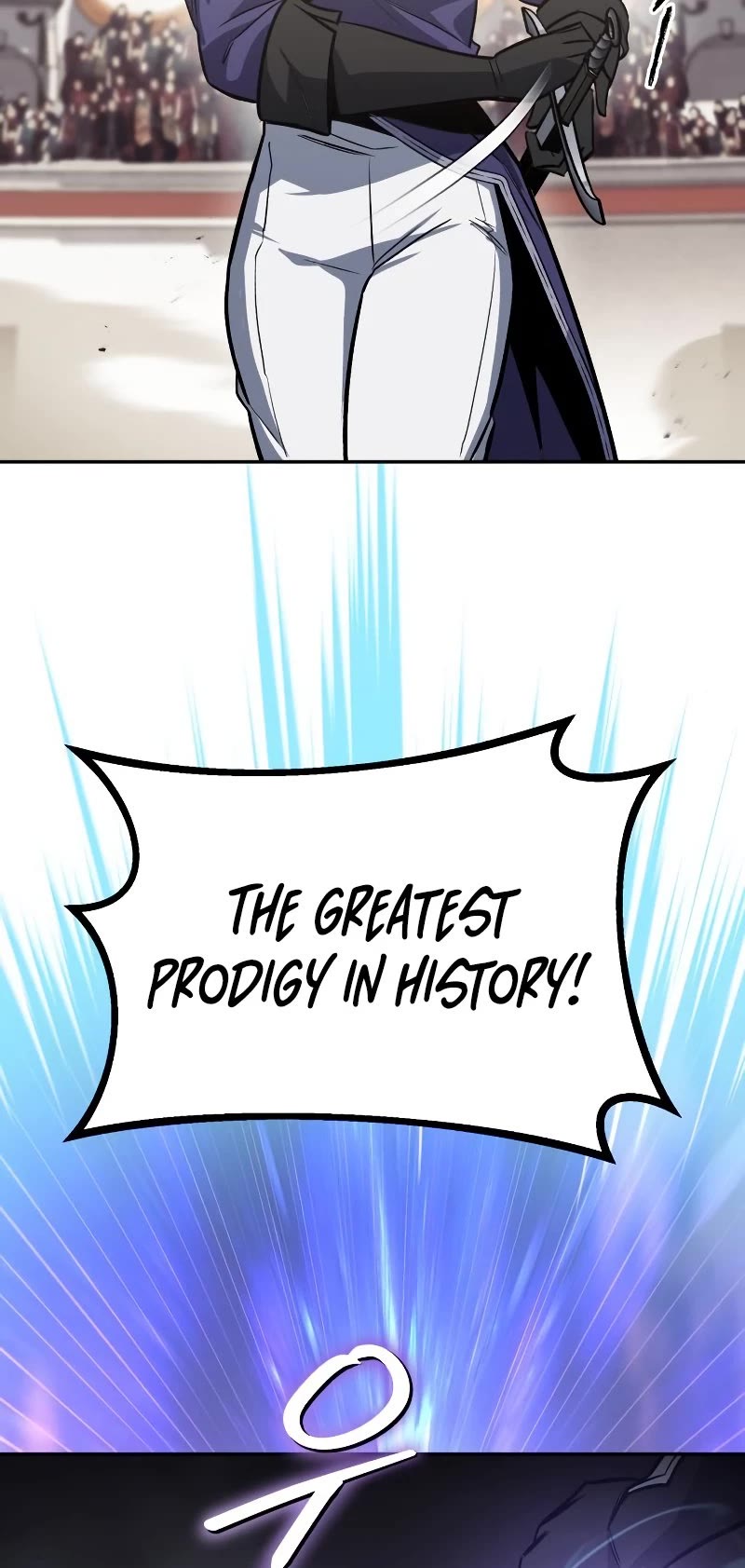Reformation of the Deadbeat Noble Chapter 62 page 23 - Chapter 62