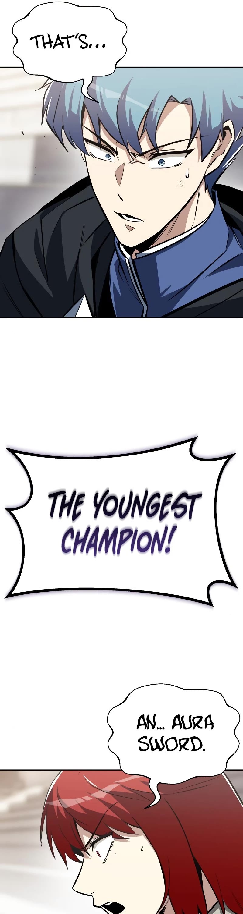 Reformation of the Deadbeat Noble Chapter 62 page 25 - Chapter 62