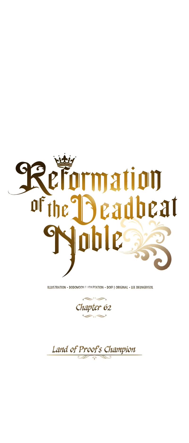 Reformation of the Deadbeat Noble Chapter 62 page 29 - Chapter 62