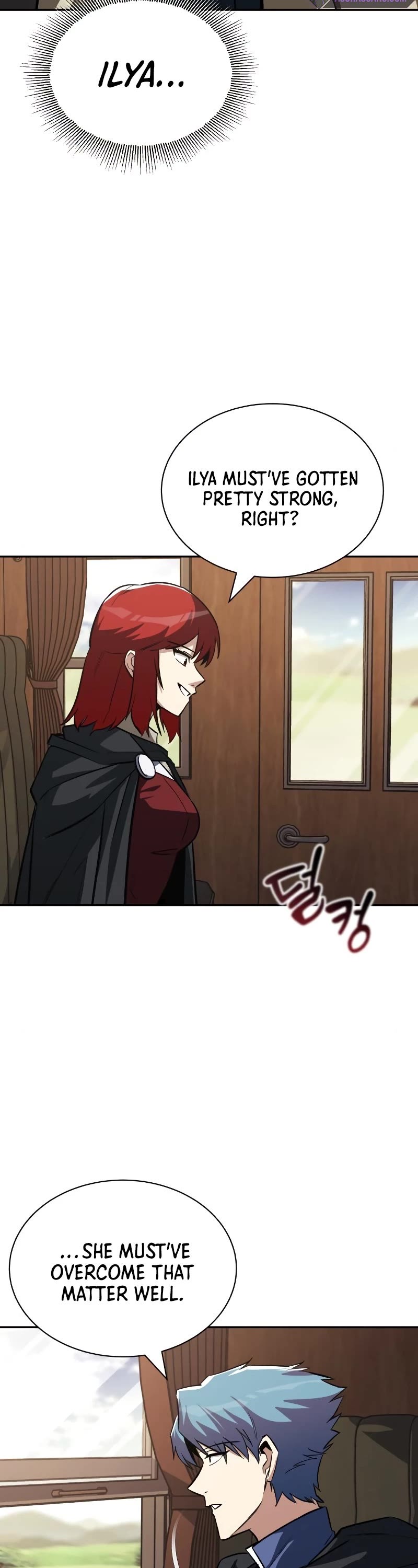 Reformation of the Deadbeat Noble Chapter 62 page 3 - Chapter 62