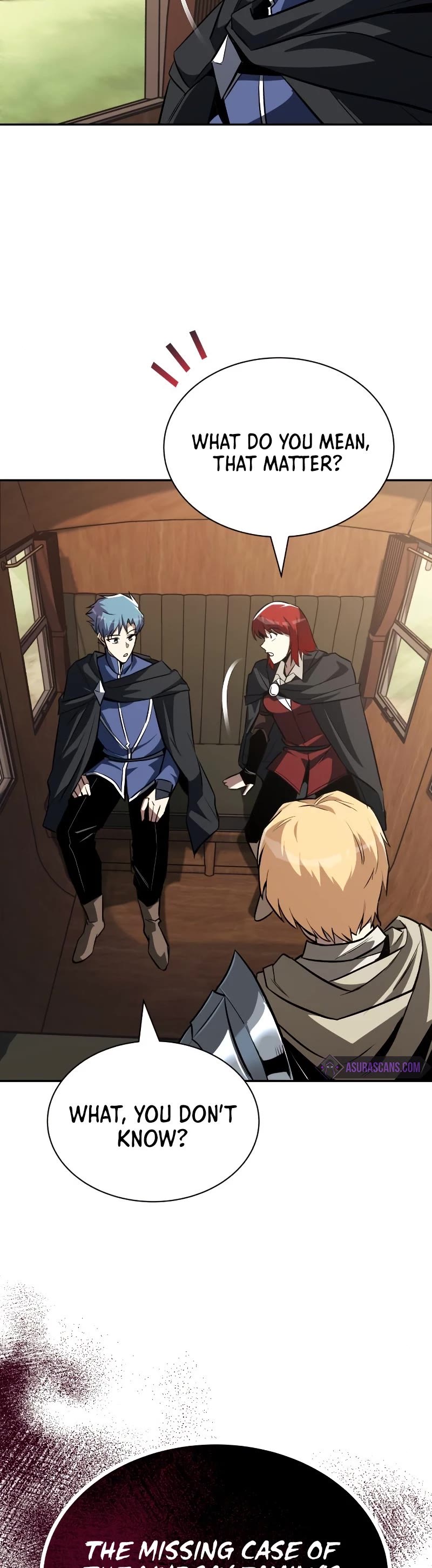 Reformation of the Deadbeat Noble Chapter 62 page 4 - Chapter 62
