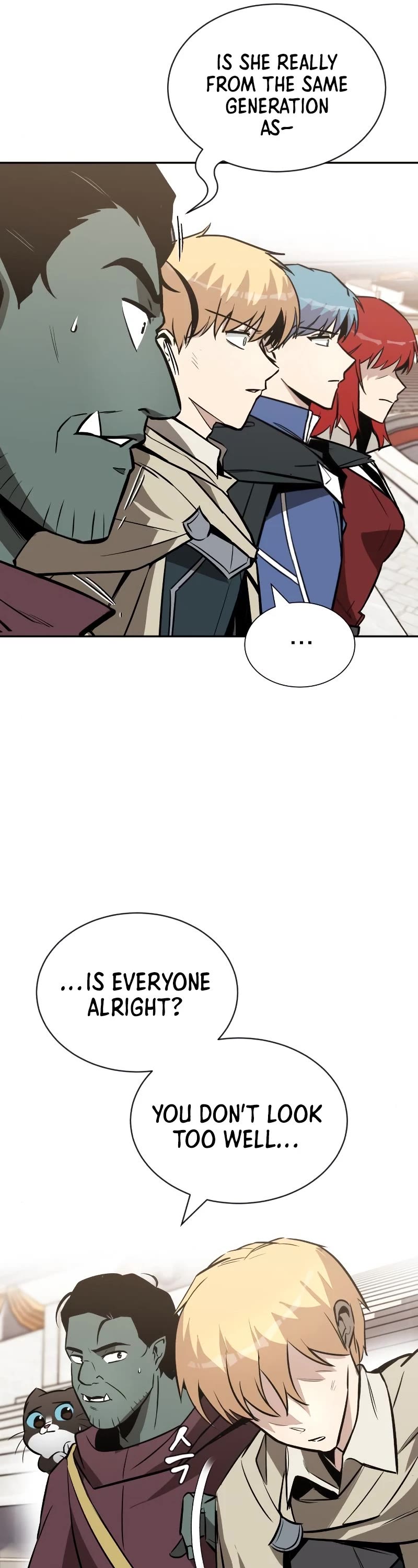 Reformation of the Deadbeat Noble Chapter 62 page 44 - Chapter 62