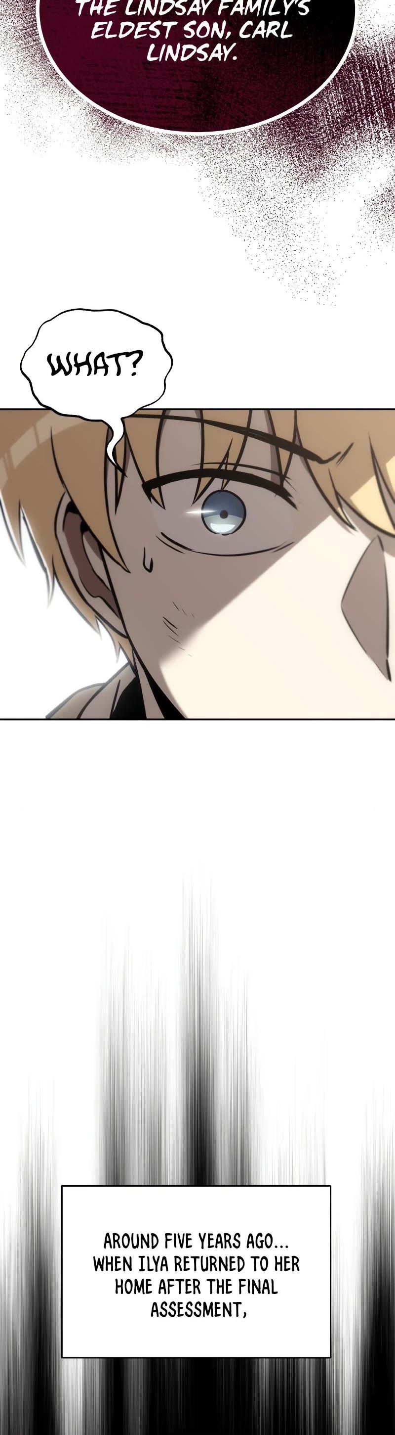 Reformation of the Deadbeat Noble Chapter 62 page 5 - Chapter 62
