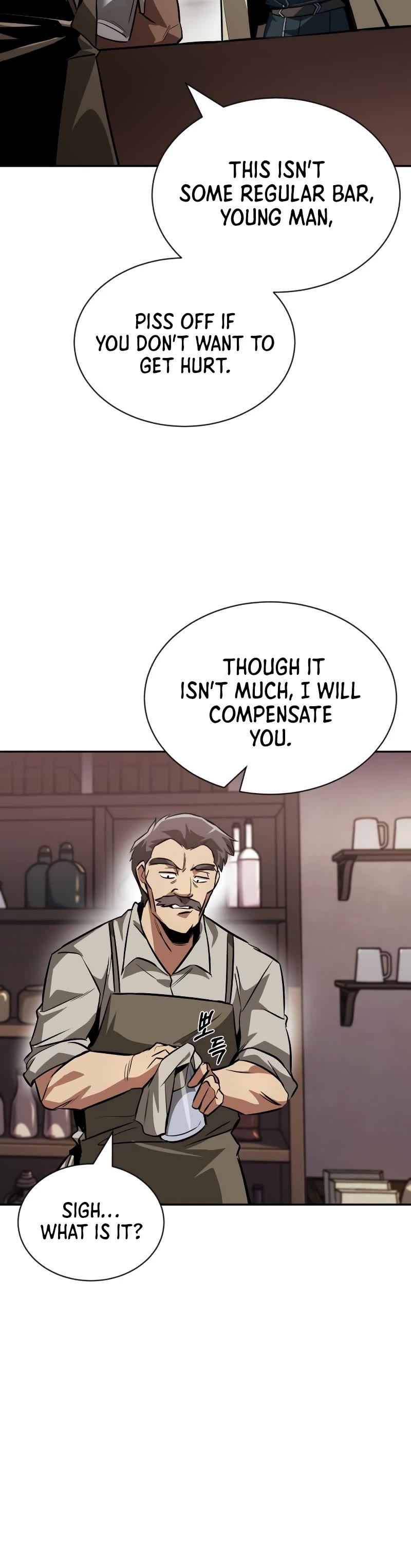 Reformation of the Deadbeat Noble Chapter 62 page 52 - Chapter 62