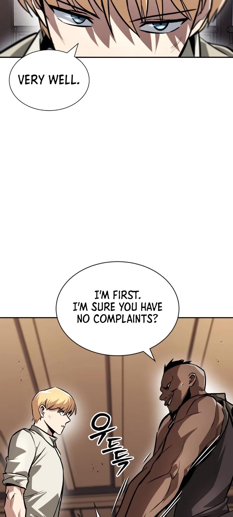Reformation of the Deadbeat Noble Chapter 62 page 56 - Chapter 62