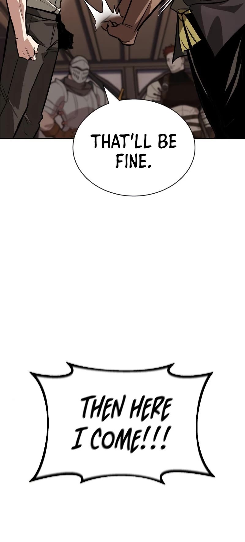Reformation of the Deadbeat Noble Chapter 62 page 57 - Chapter 62