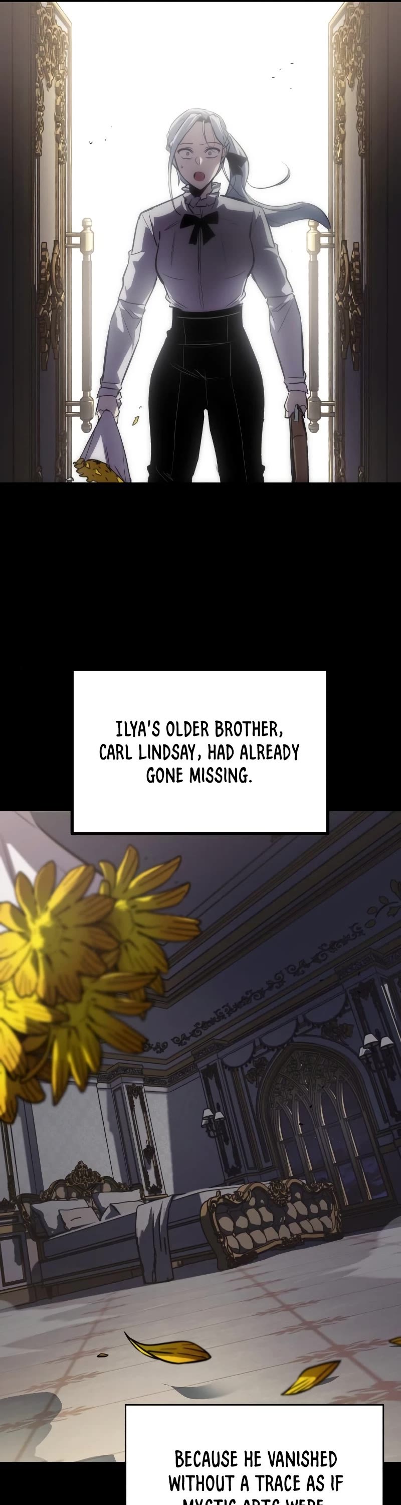 Reformation of the Deadbeat Noble Chapter 62 page 6 - Chapter 62