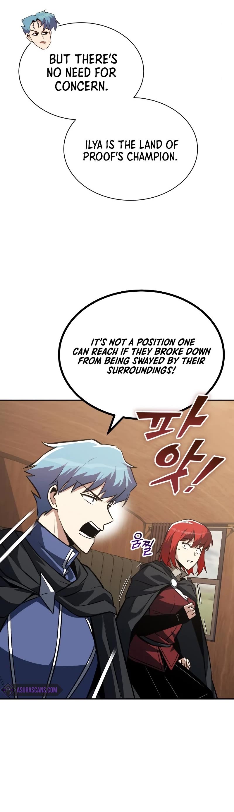 Reformation of the Deadbeat Noble Chapter 62 page 9 - Chapter 62