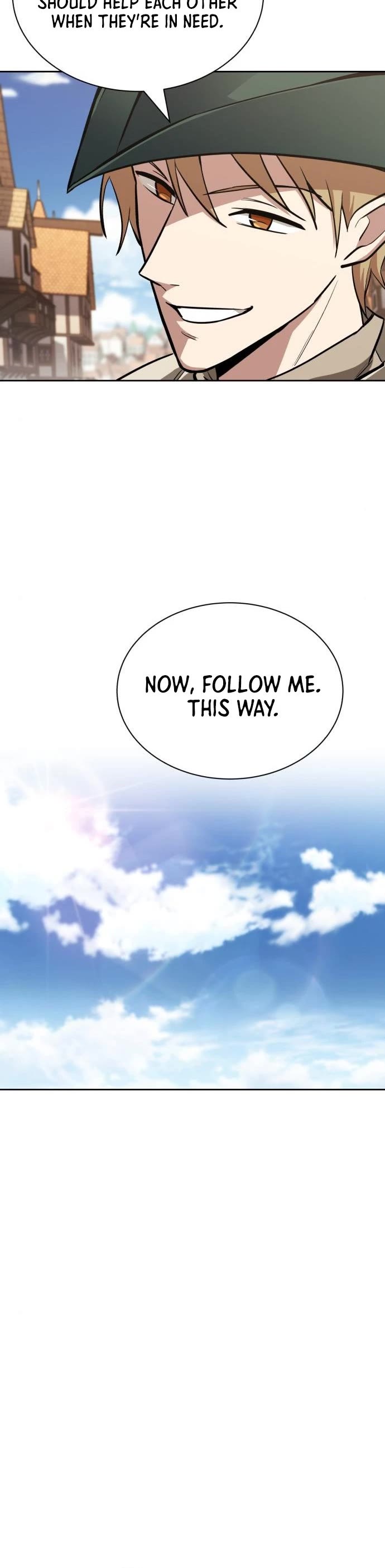 Reformation of the Deadbeat Noble Chapter 63 page 10 - Chapter 63: Declaration of War