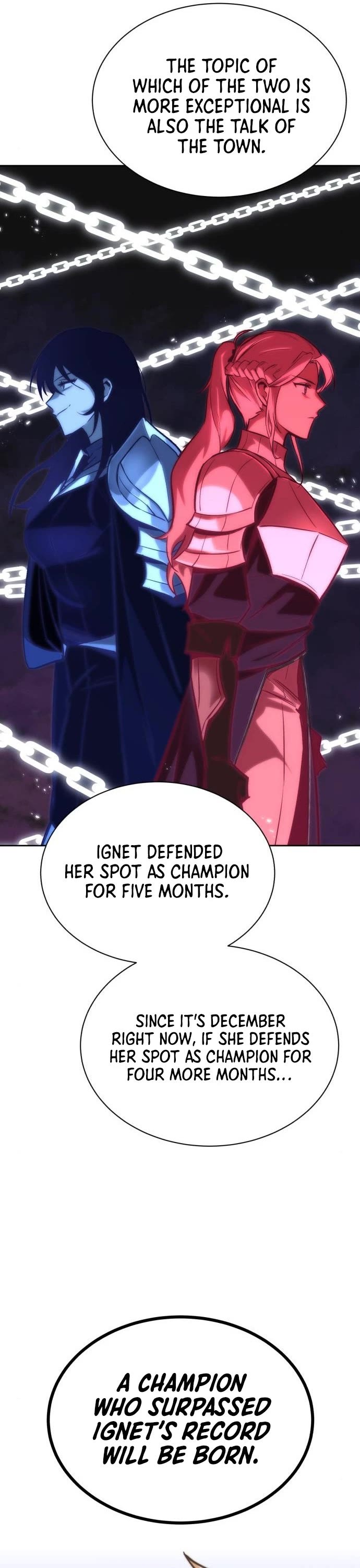 Reformation of the Deadbeat Noble Chapter 63 page 14 - Chapter 63: Declaration of War