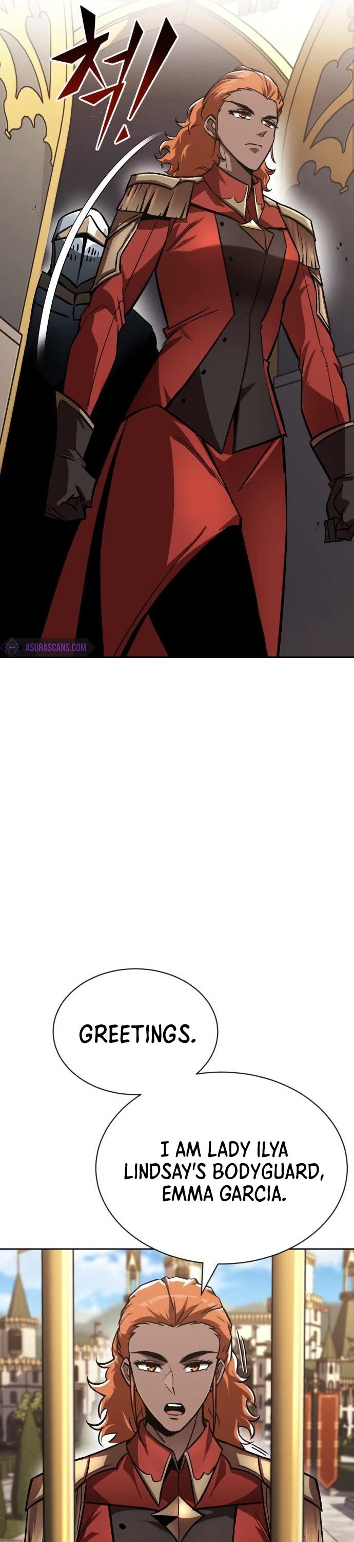 Reformation of the Deadbeat Noble Chapter 63 page 20 - Chapter 63: Declaration of War