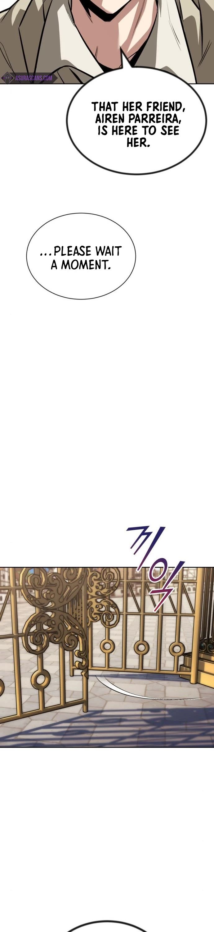 Reformation of the Deadbeat Noble Chapter 63 page 24 - Chapter 63: Declaration of War