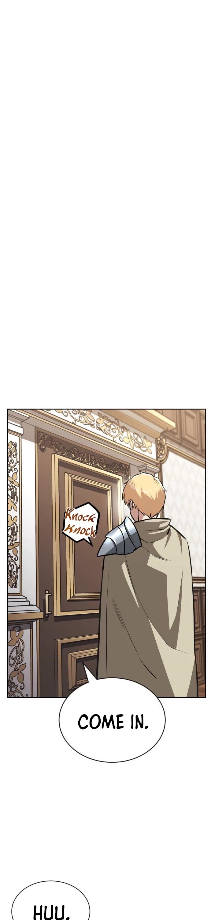 Reformation of the Deadbeat Noble Chapter 63 page 26 - Chapter 63: Declaration of War