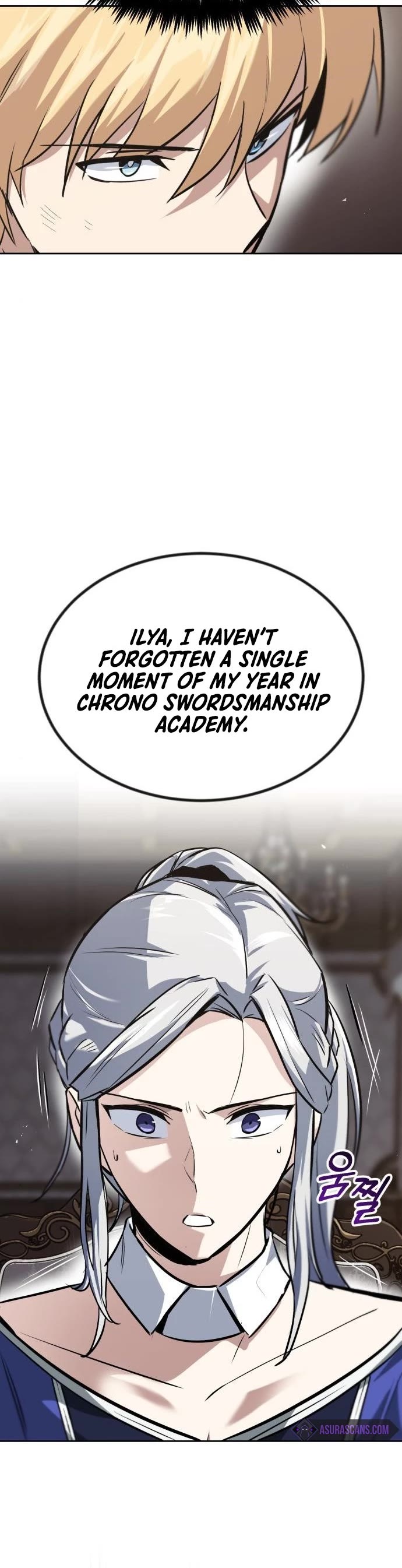 Reformation of the Deadbeat Noble Chapter 63 page 36 - Chapter 63: Declaration of War