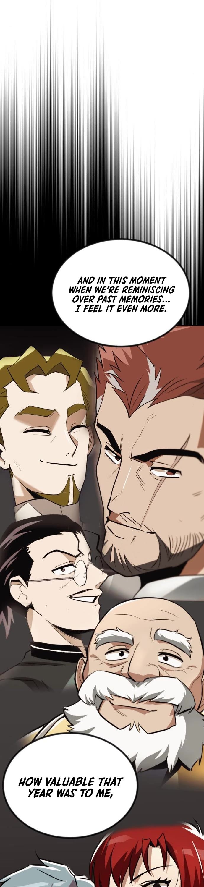 Reformation of the Deadbeat Noble Chapter 63 page 37 - Chapter 63: Declaration of War