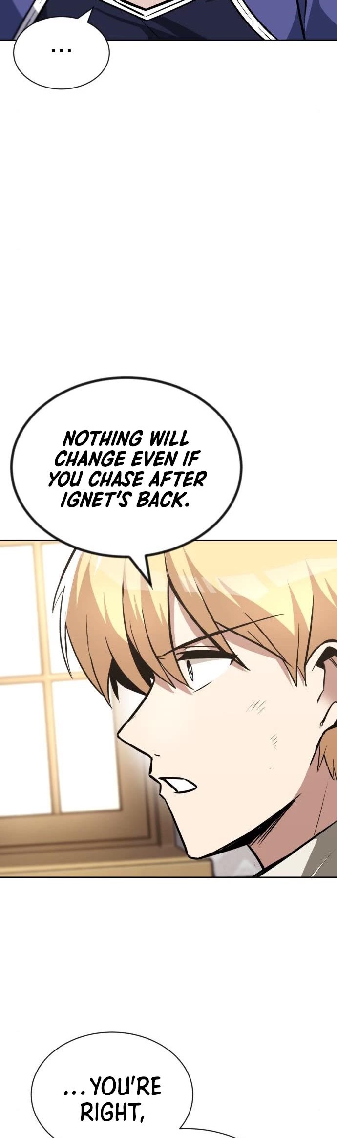Reformation of the Deadbeat Noble Chapter 63 page 41 - Chapter 63: Declaration of War