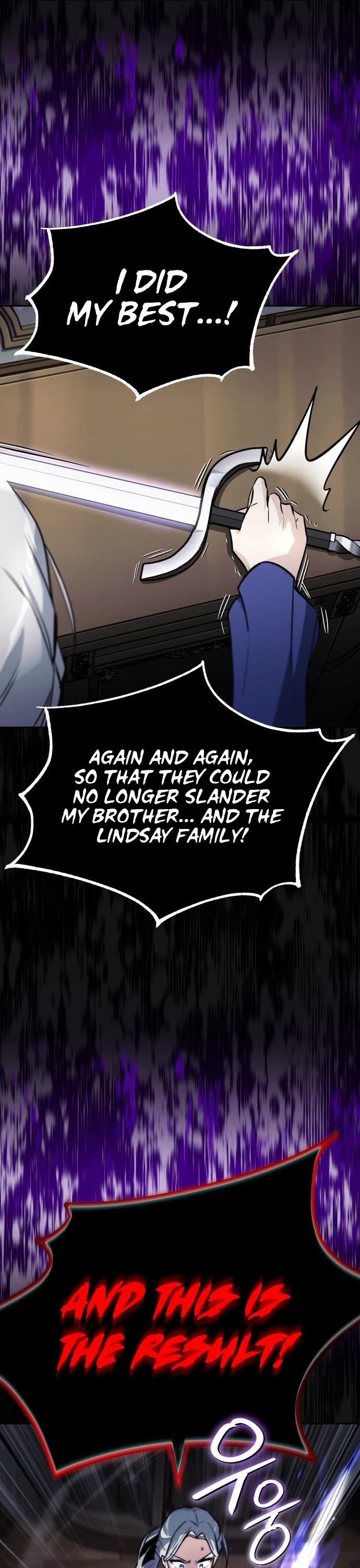 Reformation of the Deadbeat Noble Chapter 63 page 43 - Chapter 63: Declaration of War